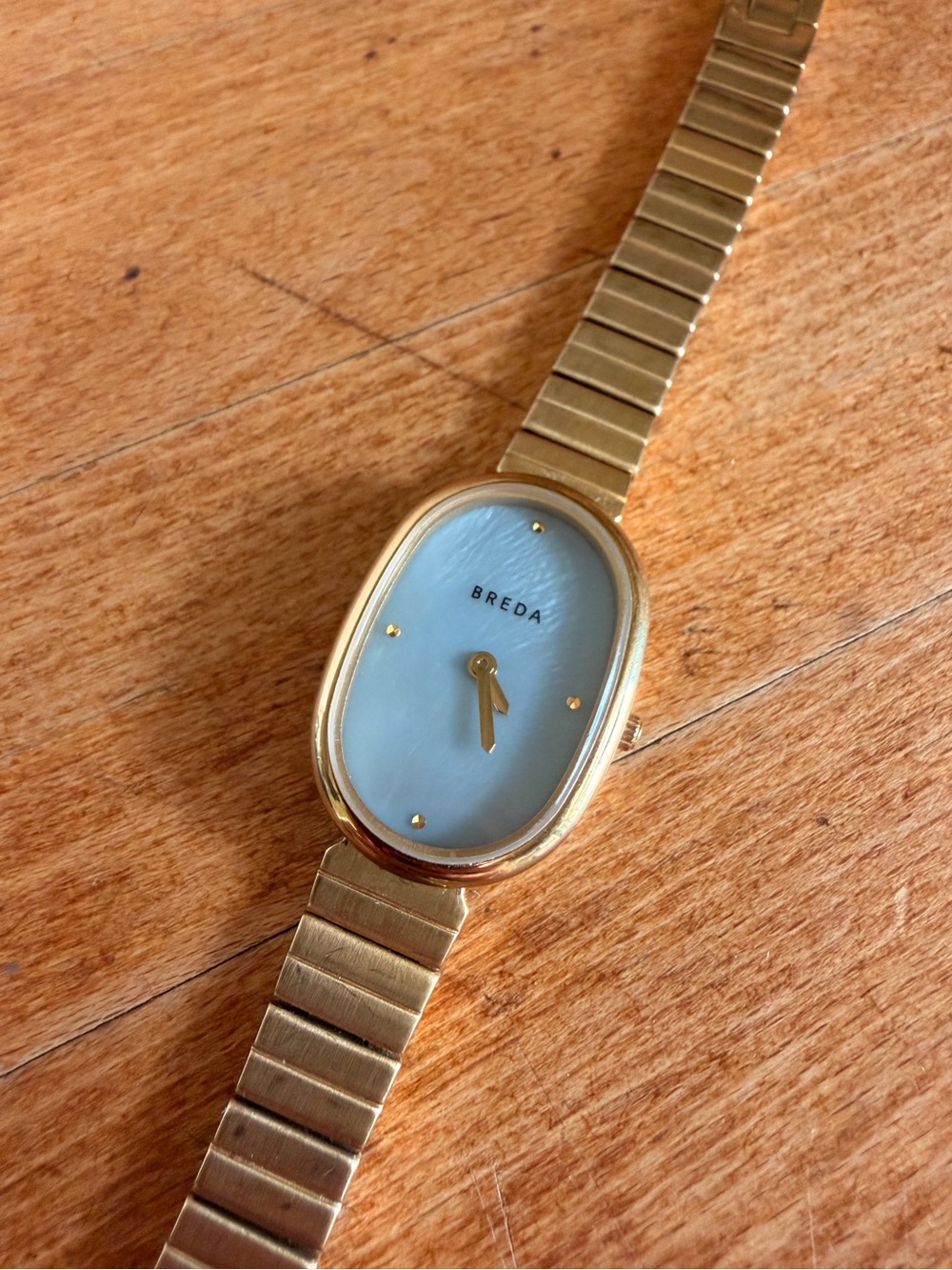 Breda Jane watch
